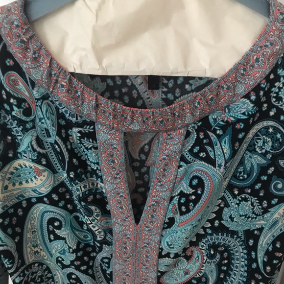 Worn once , beautiful fit - Picture 2 of 4